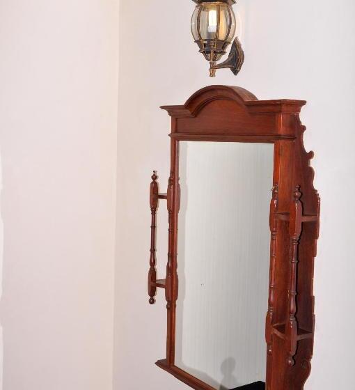 酒店 Forodhani Park