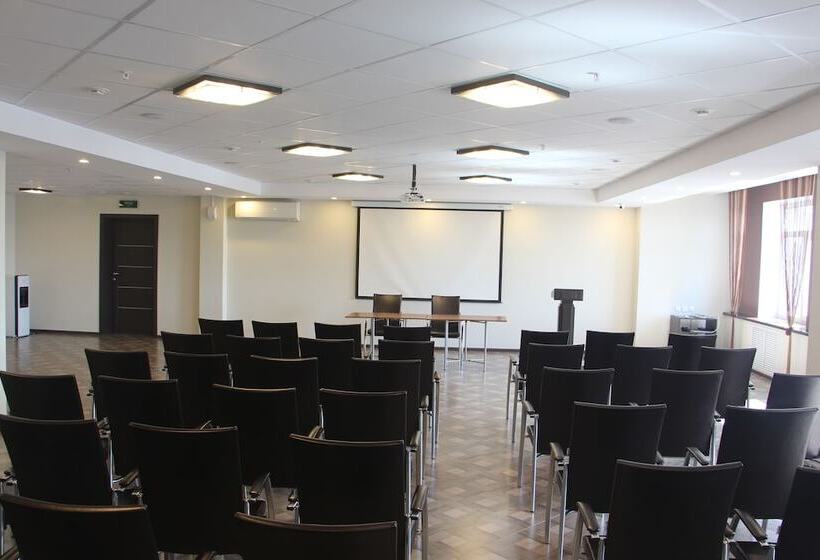 בית מלון כפרי Gorodskoy