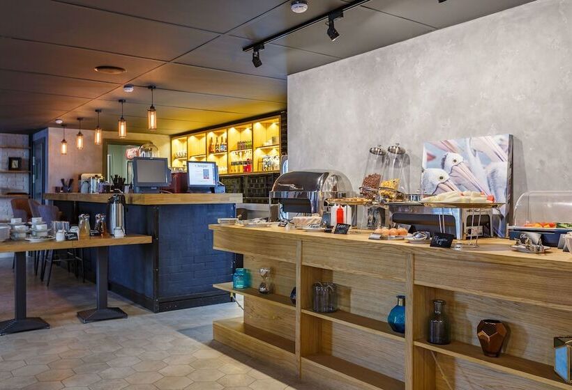 בית מלון כפרי Gorodskoy