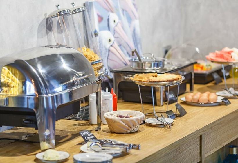 בית מלון כפרי Gorodskoy