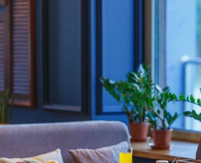 בית מלון כפרי Gorodskoy