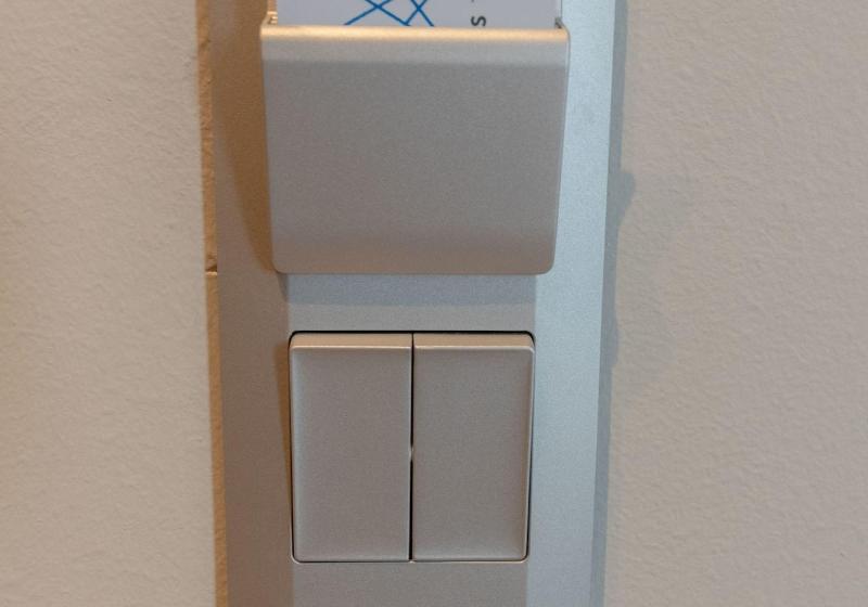 هتل Grand Port Suites