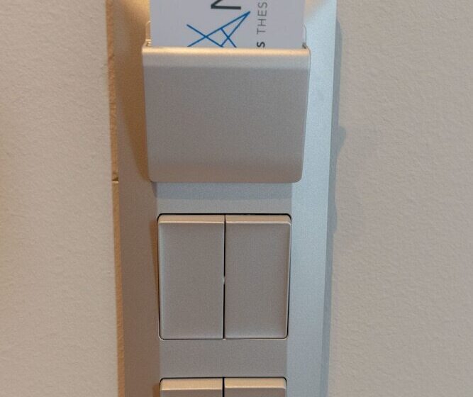 هتل Grand Port Suites