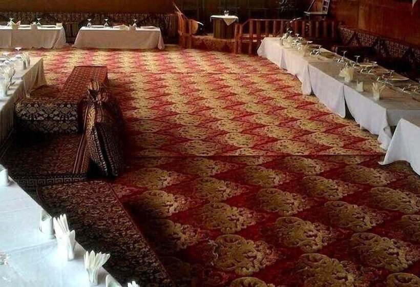 هتل Gul Bedesten Konagi