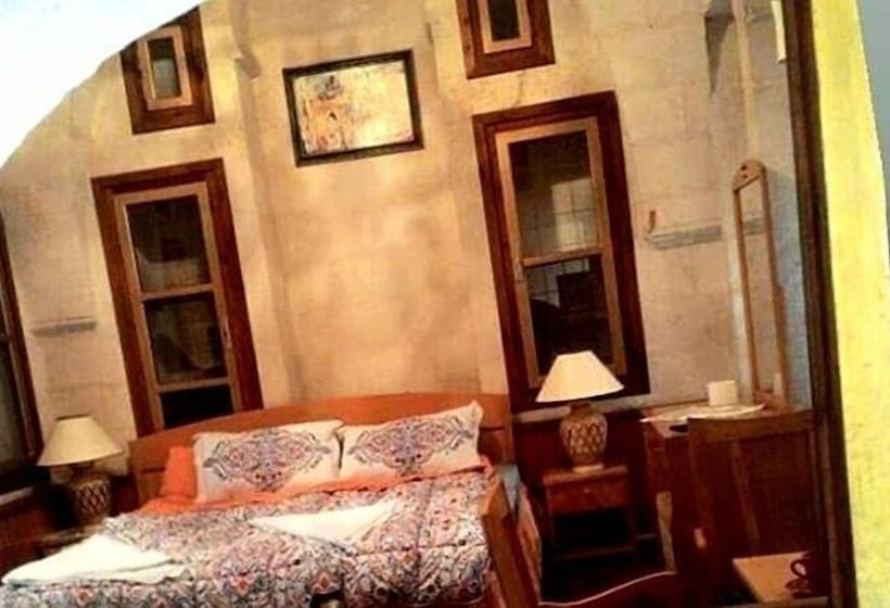 هتل Gul Bedesten Konagi