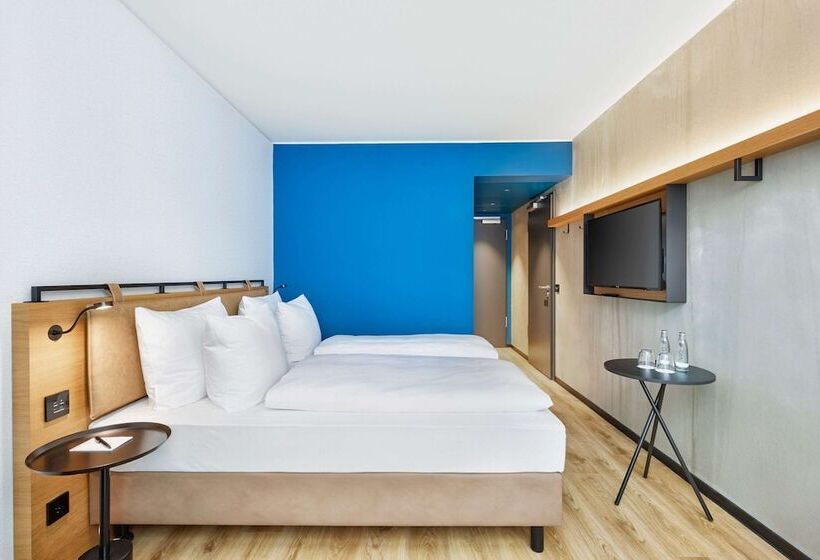 H2 Hotel Leipzig