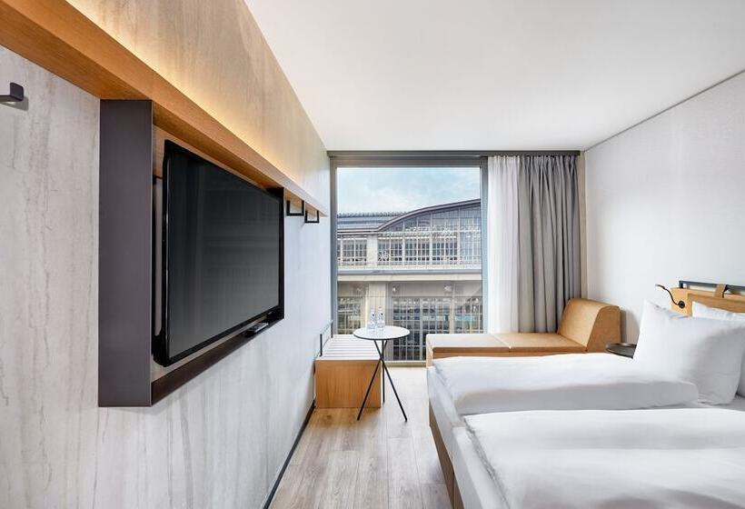 H2 Hotel Leipzig