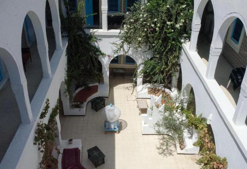 فندق Djerba Erriadh