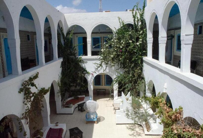 فندق Djerba Erriadh