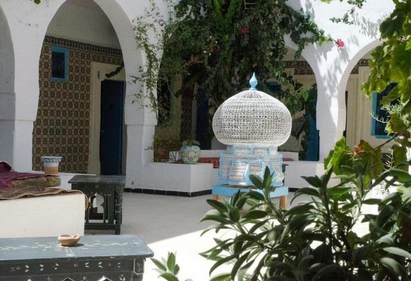 فندق Djerba Erriadh