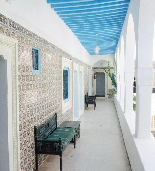 فندق Djerba Erriadh