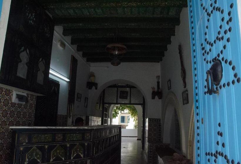 فندق Djerba Erriadh