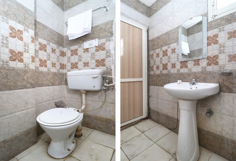 فندق Jalandhar Guest House By Oyo Rooms