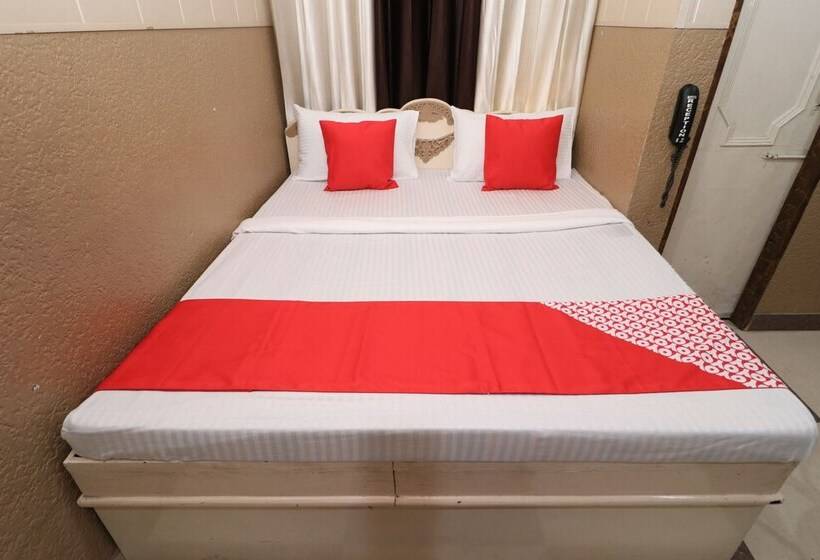 فندق Jalandhar Guest House By Oyo Rooms