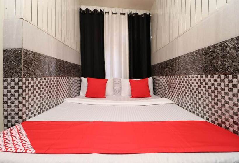 فندق Jalandhar Guest House By Oyo Rooms