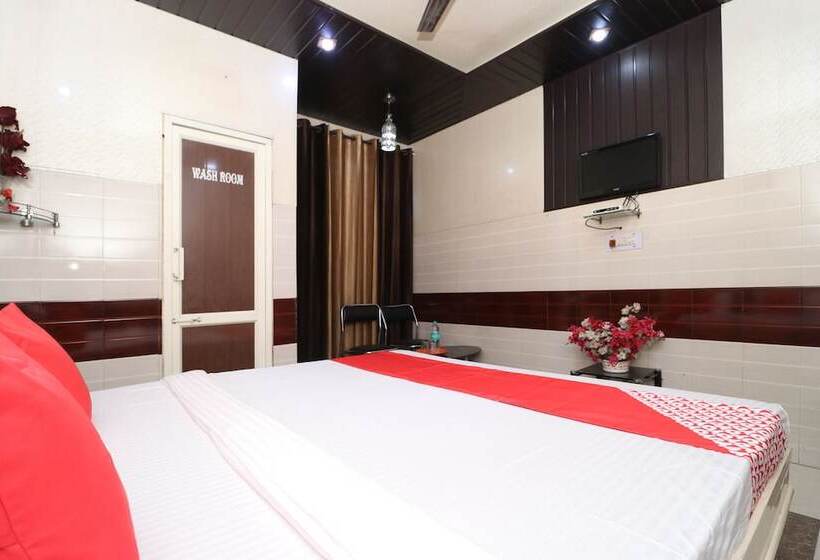 فندق Jalandhar Guest House By Oyo Rooms