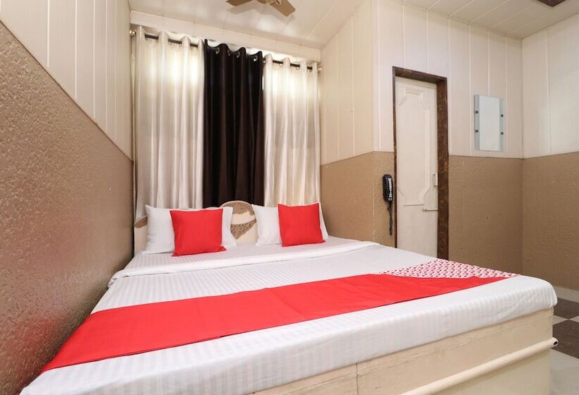 فندق Jalandhar Guest House By Oyo Rooms