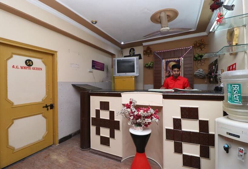 فندق Jalandhar Guest House By Oyo Rooms