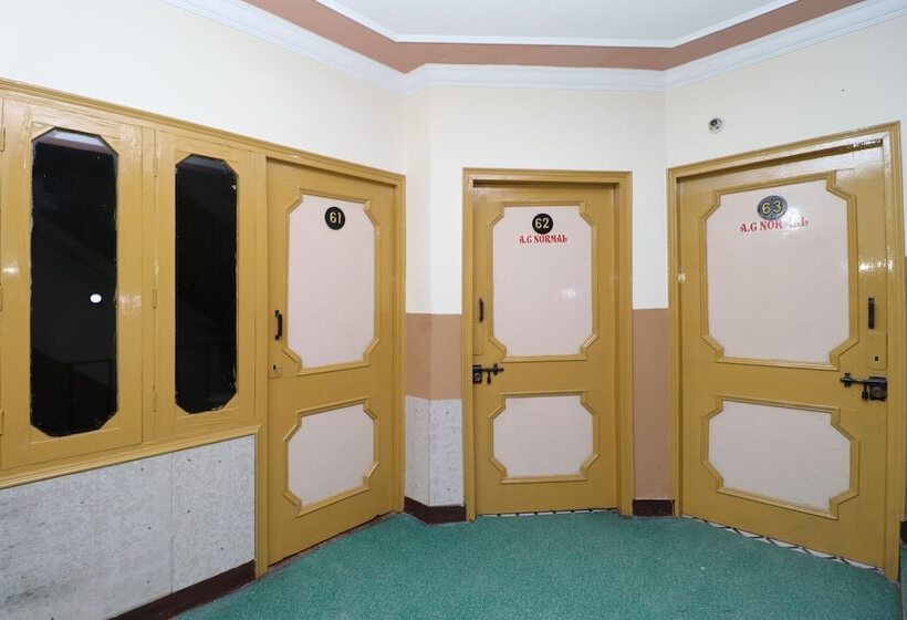 فندق Jalandhar Guest House By Oyo Rooms