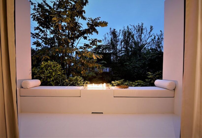 K Maison Lanna Boutique Hotel Sha Plus Certified