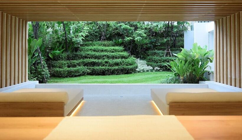 K Maison Lanna Boutique Hotel Sha Plus Certified