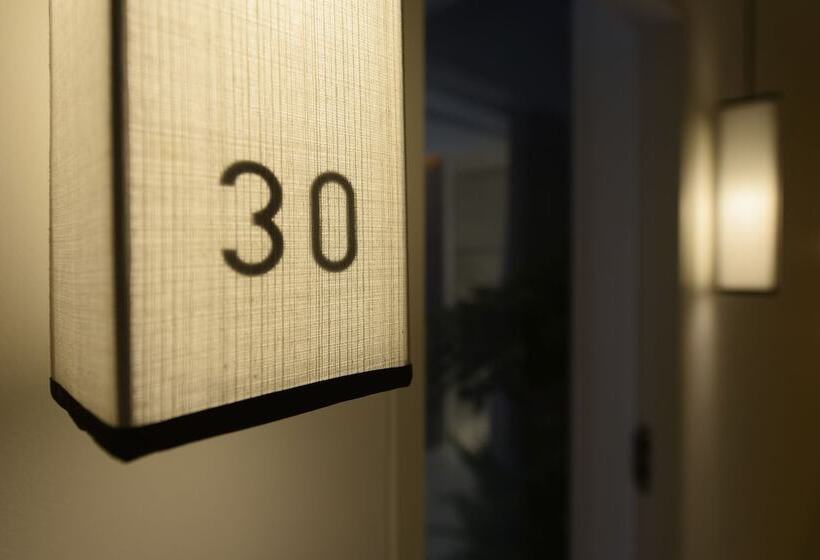 K Maison Lanna Boutique Hotel Sha Plus Certified