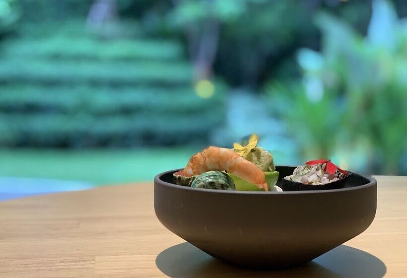 K Maison Lanna Boutique Hotel Sha Plus Certified