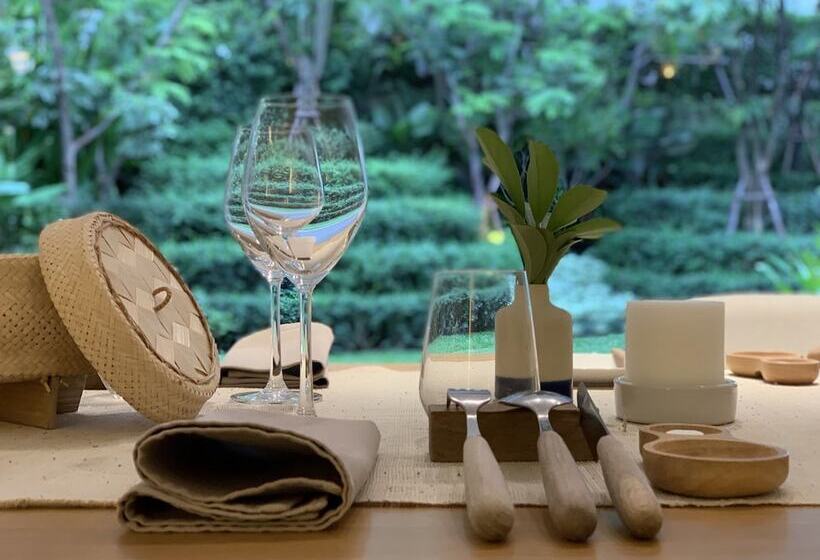 K Maison Lanna Boutique Hotel Sha Plus Certified