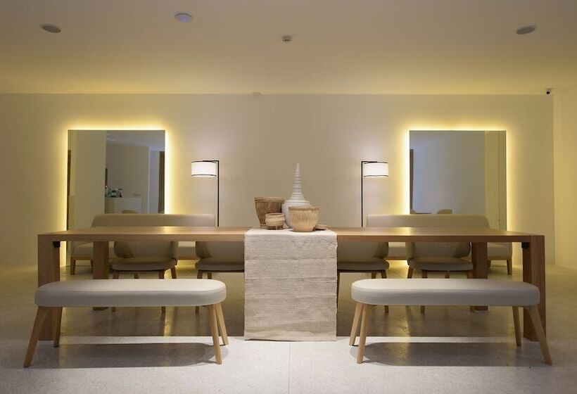 K Maison Lanna Boutique Hotel Sha Plus Certified