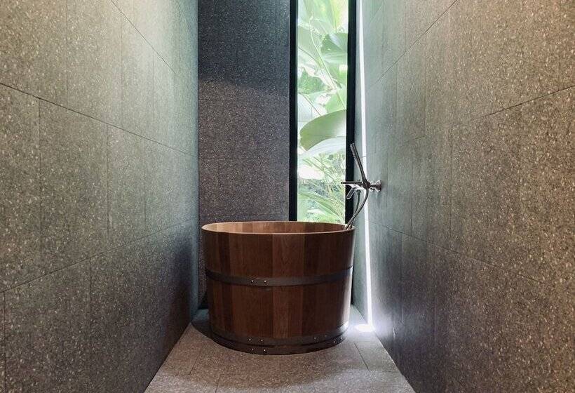 K Maison Lanna Boutique Hotel Sha Plus Certified