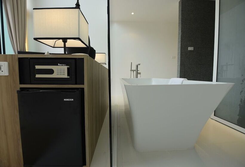 K Maison Lanna Boutique Hotel Sha Plus Certified