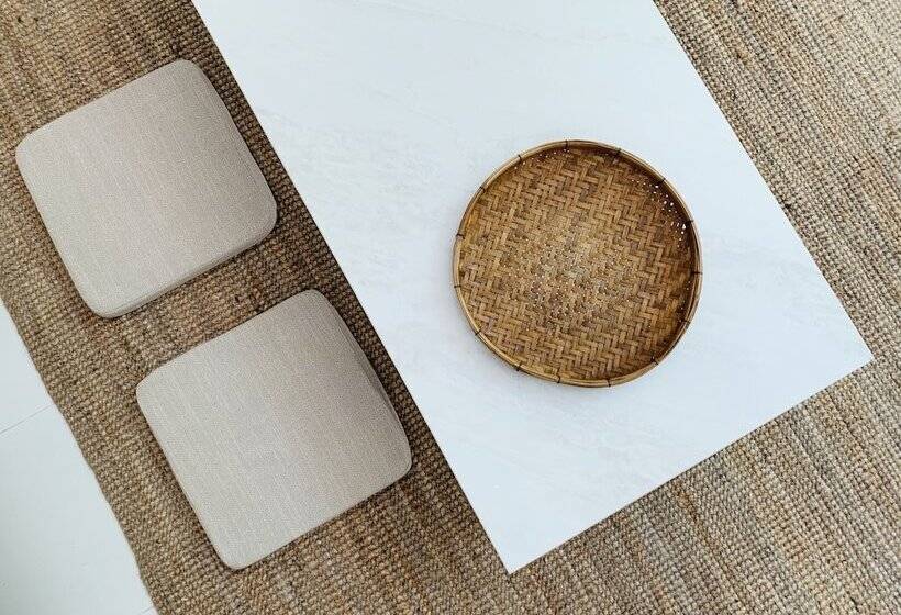 K Maison Lanna Boutique Hotel Sha Plus Certified