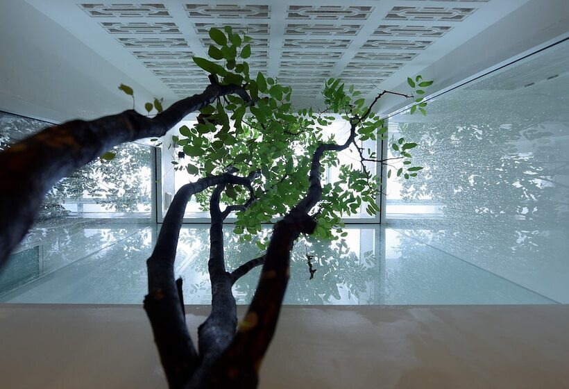 K Maison Lanna Boutique Hotel Sha Plus Certified