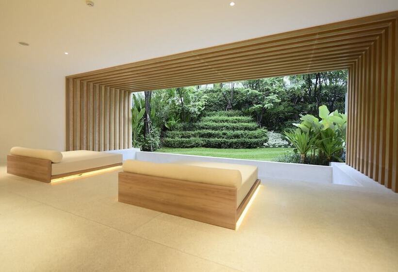 K Maison Lanna Boutique Hotel Sha Plus Certified