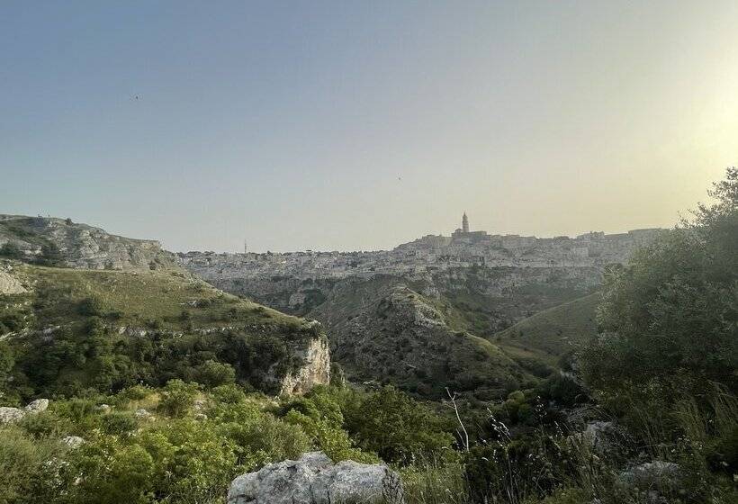 La Suite Matera Hotel & Spa