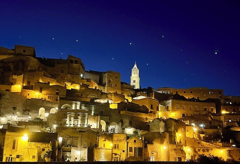La Suite Matera Hotel & Spa