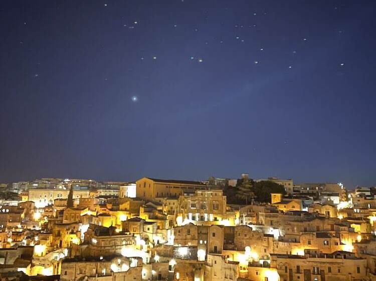 La Suite Matera Hotel & Spa