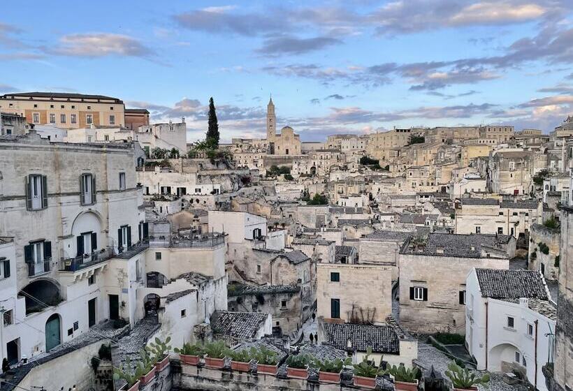 La Suite Matera Hotel & Spa