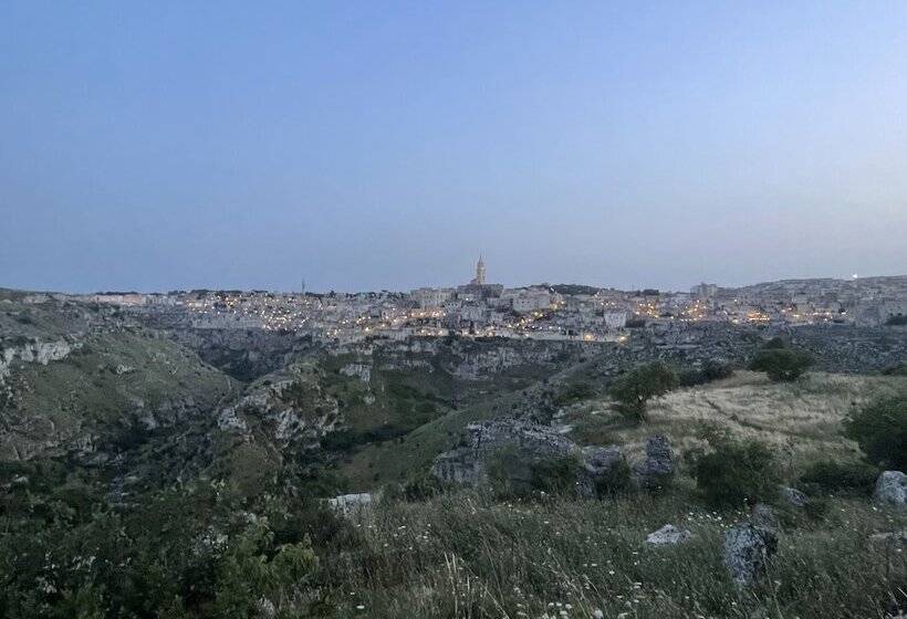 La Suite Matera Hotel & Spa