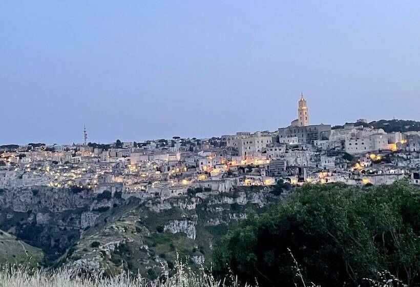 La Suite Matera Hotel & Spa