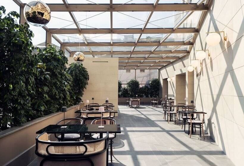 La Suite Matera Hotel & Spa