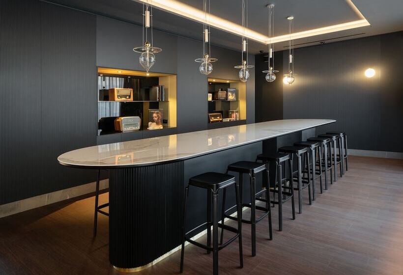 La Suite Matera Hotel & Spa