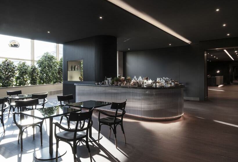 La Suite Matera Hotel & Spa