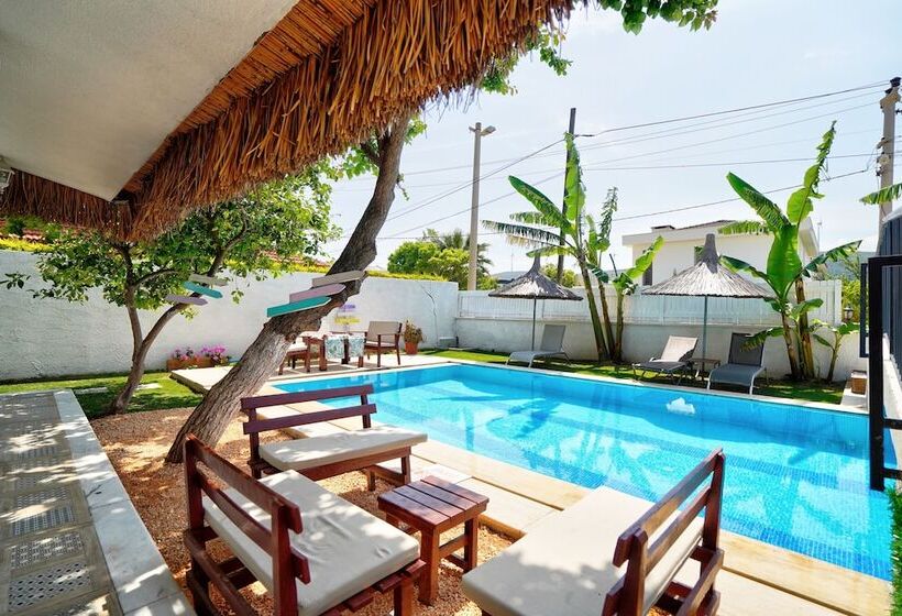 فندق Lamira Suites Alacati