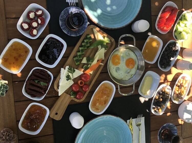 فندق Lamira Suites Alacati