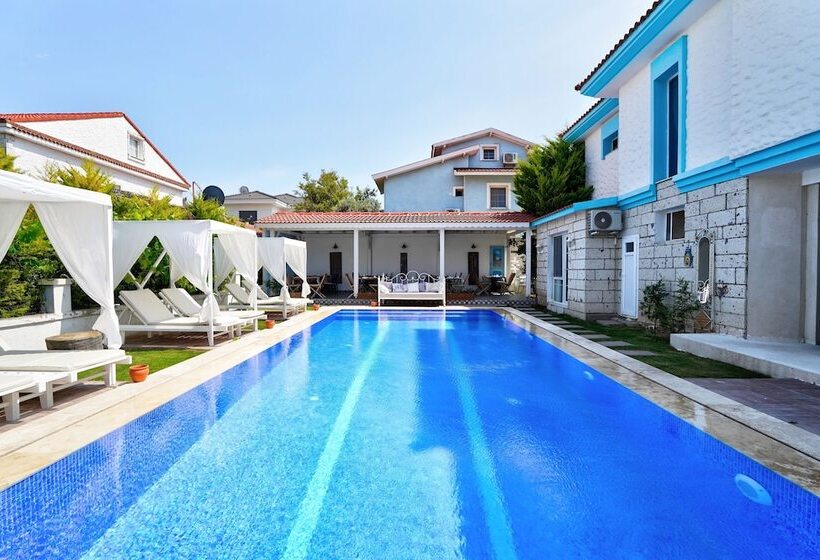 فندق Lamira Suites Alacati