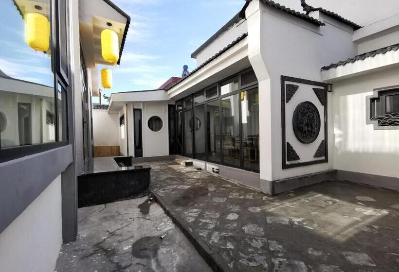 فندق Manbuyunduan.theme Inn