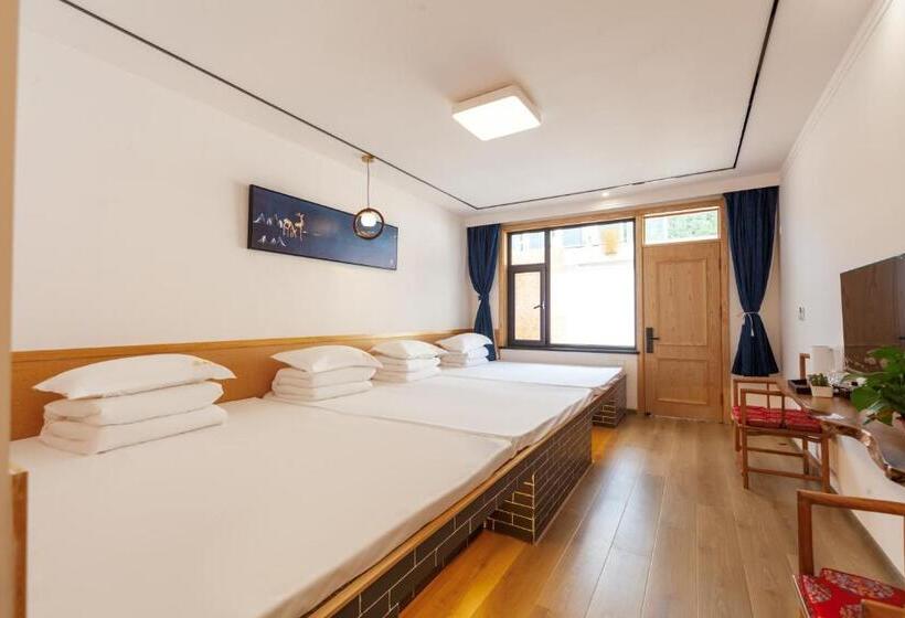 فندق Manbuyunduan.theme Inn