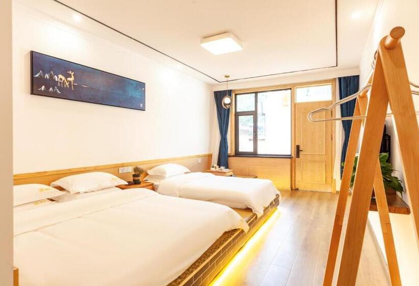 فندق Manbuyunduan.theme Inn