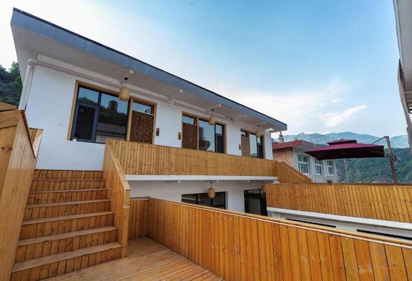 فندق Manbuyunduan.theme Inn